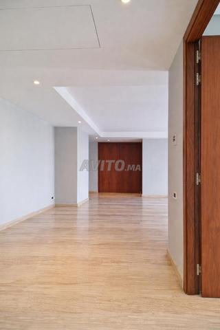 APPARTEMENT HAUT STANDING BIEN SITUÉ Bd D'ANFA