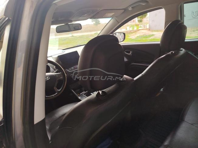 Hyundai ix35 Diesel Manuelle 2015 à Fès