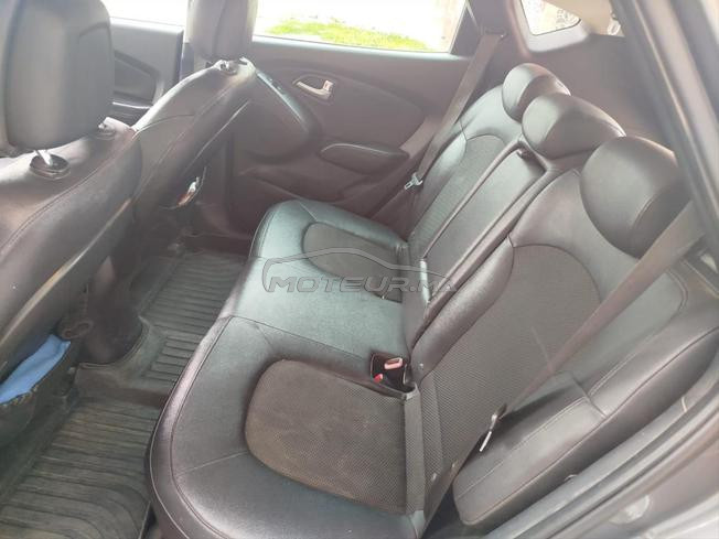 Hyundai ix35 Diesel Manuelle 2015 à Fès