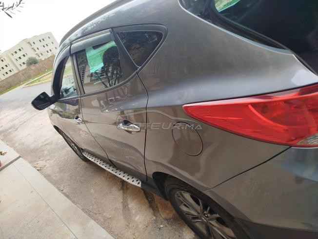Hyundai ix35 Diesel Manuelle 2015 à Fès