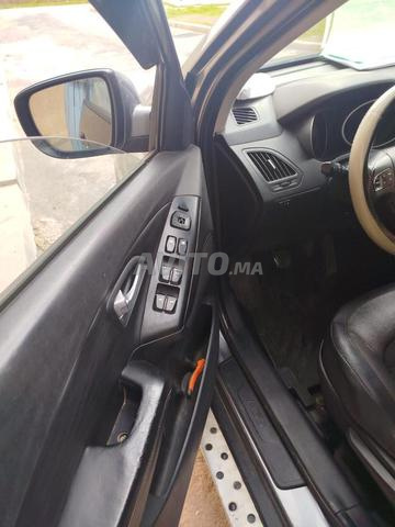 Hyundai ix35 Diesel Manuelle 2015 à Fès