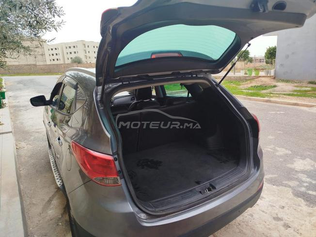 Hyundai ix35 Diesel Manuelle 2015 à Fès