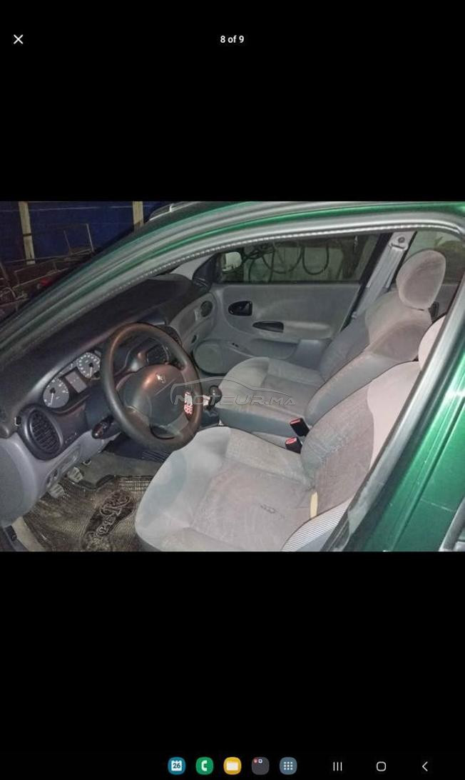 renault megane scenic رينو ميغان سينيك