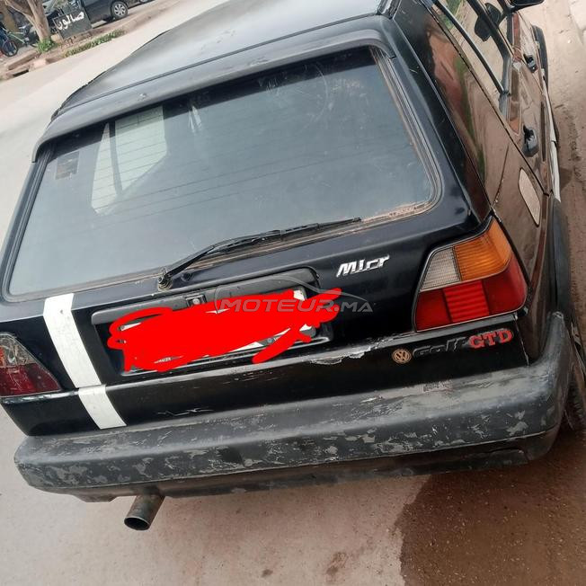 golf 2 جيدة 