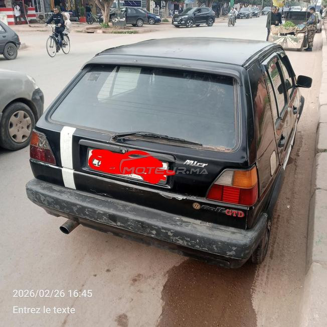 golf 2 جيدة 