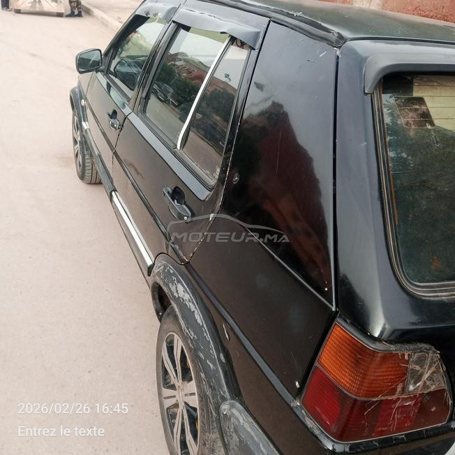 golf 2 جيدة 
