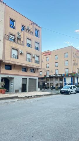 شقة للإيجار - 2