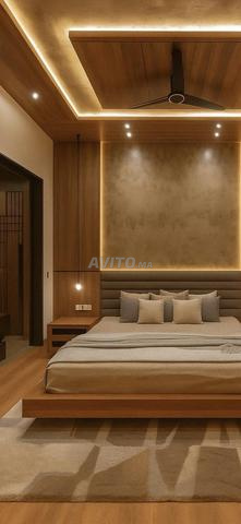 décoration d’intérieur