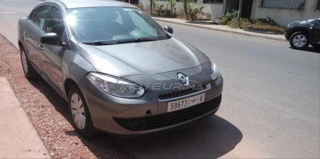 Voiture à vendre 