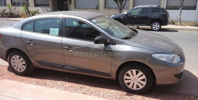 Voiture à vendre 