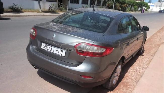 Voiture à vendre 