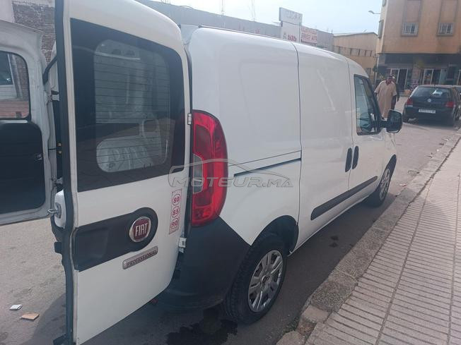 fiat Doblo 