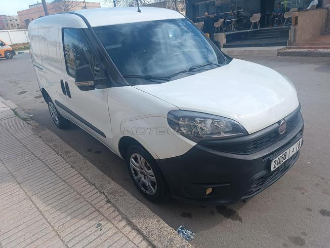 fiat Doblo 