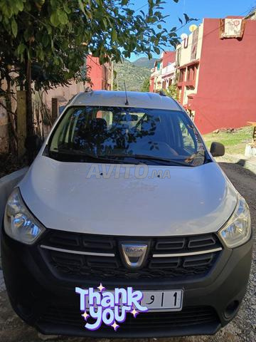 dokker 2021 a vendre