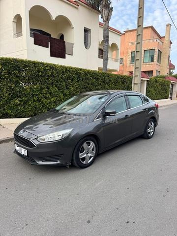 Ford Focus modèle fin 2016 première main 🤚