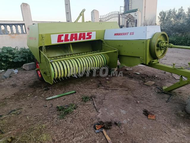 Bonjour, j'ai une briissa 65