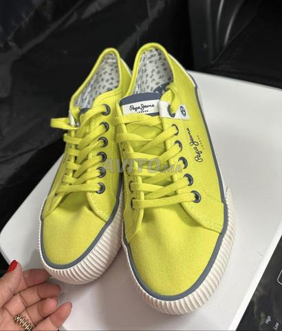Baskets originales Pepe Jeans 37