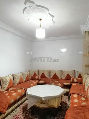 Appartement à louer 70 m² à Mohammedia