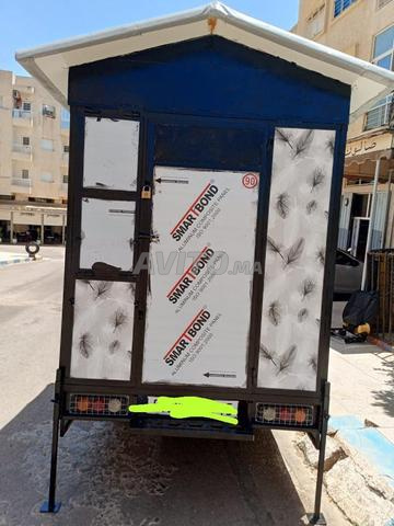 Moto encore neuf, bienvenue