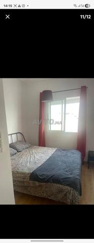 Appartement meublé à louer à Tanger centre