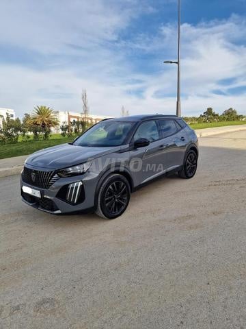 Peugeot 2008 Gt line 2024