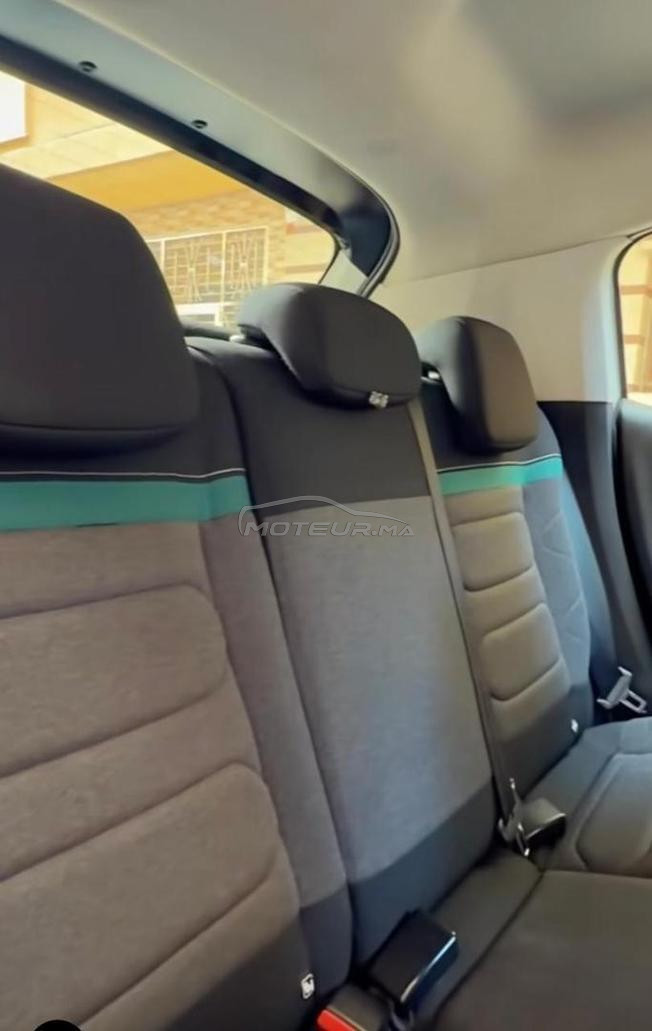 Citroën C3 Diesel Manuelle 2021 à Nador