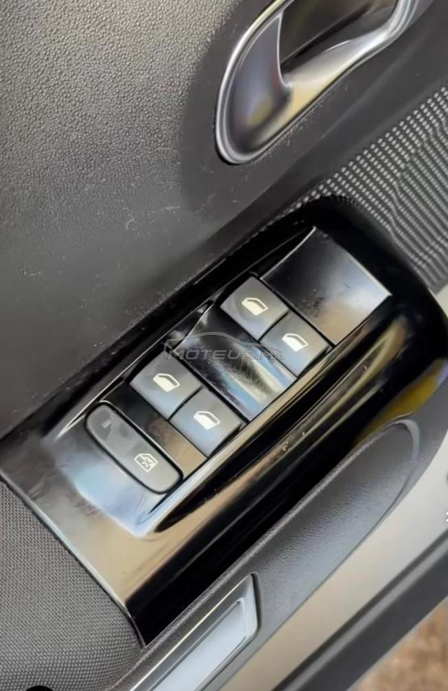 Citroën C3 Diesel Manuelle 2021 à Nador