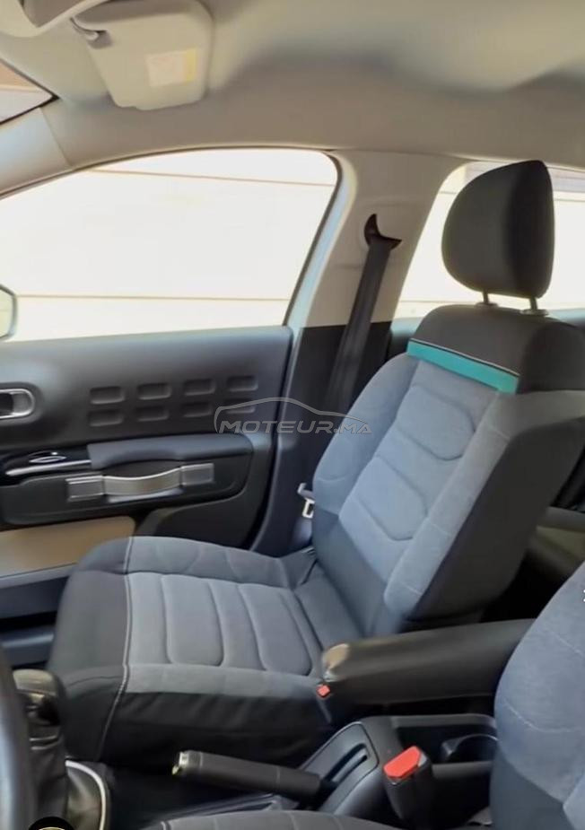 Citroën C3 Diesel Manuelle 2021 à Nador