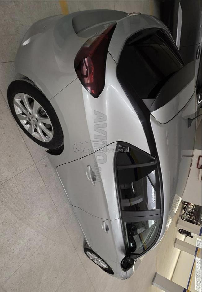 Opel Corsa 1.5 Diesel 