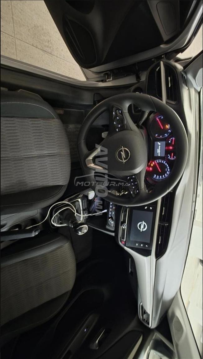 Opel Corsa 1.5 Diesel 