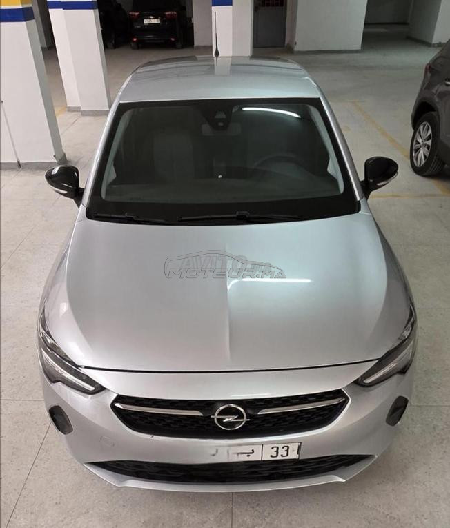 Opel Corsa 1.5 Diesel 