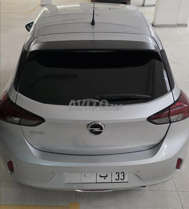 Opel Corsa 1.5 Diesel 