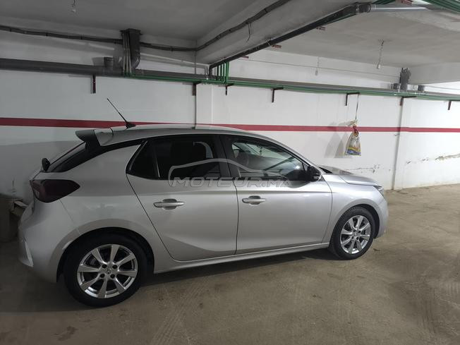 Opel Corsa 1.5 Diesel 