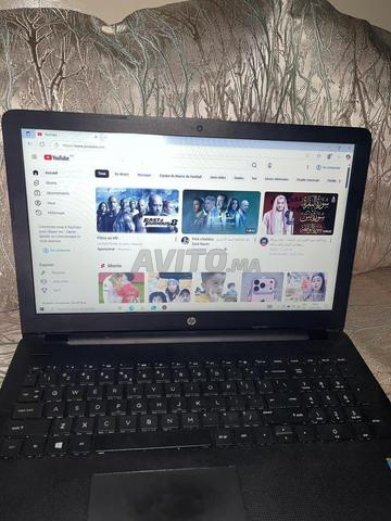HP Laptop 15 – i3 – Bon état