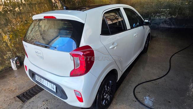 kia Picanto life style excellente état 