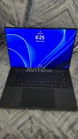 Dell Precision 5550 i7 1TB 32GB