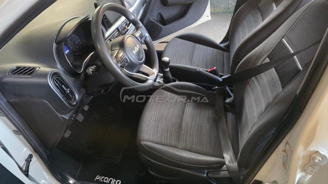 kia Picanto life style excellente état 