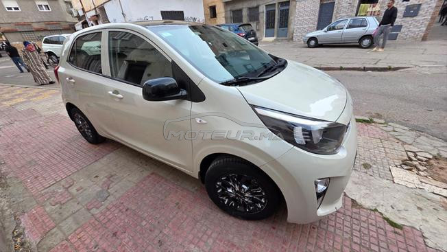 kia Picanto life style excellente état 