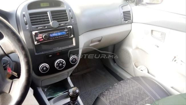 Kia Cerato Essence Manuelle 2009 à Rabat