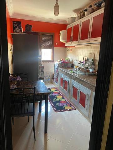 Appartement 89 m² à vendre – Lumineux et spacieux