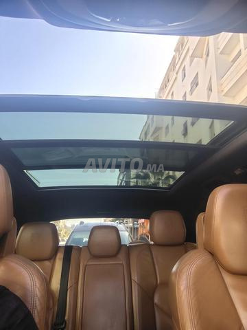 Porsche Cayenne Diesel Automatique 2013 à Agadir
