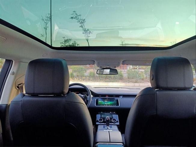 Land Rover Range Rover Evoque Diesel Automatique
