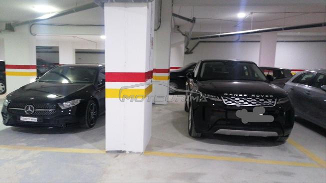 Land Rover Range Rover Evoque Diesel Automatique