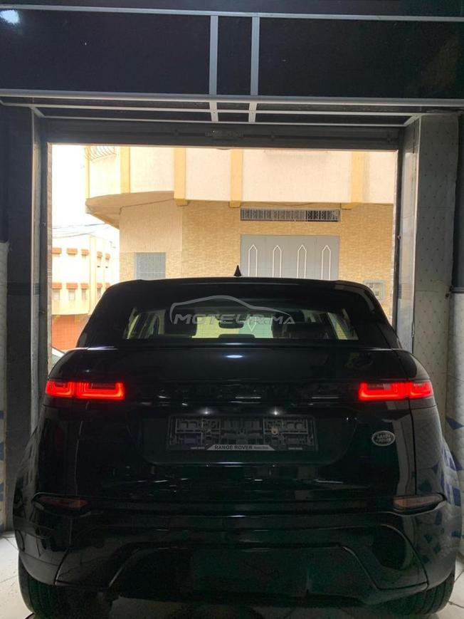 Land Rover Range Rover Evoque Diesel Automatique