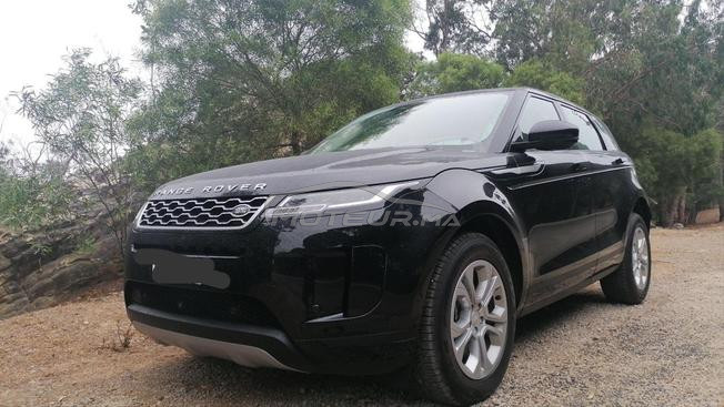 Land Rover Range Rover Evoque Diesel Automatique