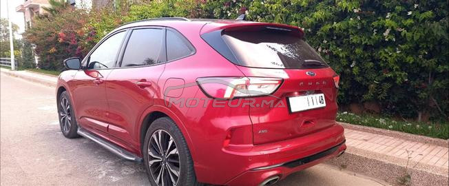 kuga st line bon état 