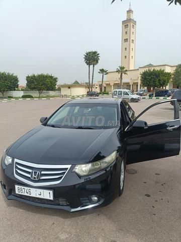 Vente Honda accord 2014