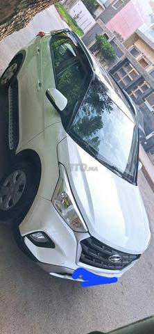 Hyundai Creta 2020 mois août.km 135.diesel 1.4 - 2