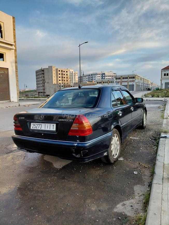 قرب المحطة طنجة 
