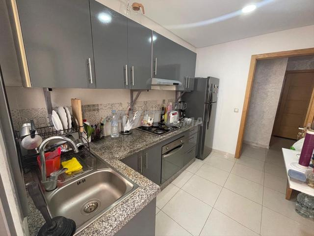 F2 de Standing El hadada